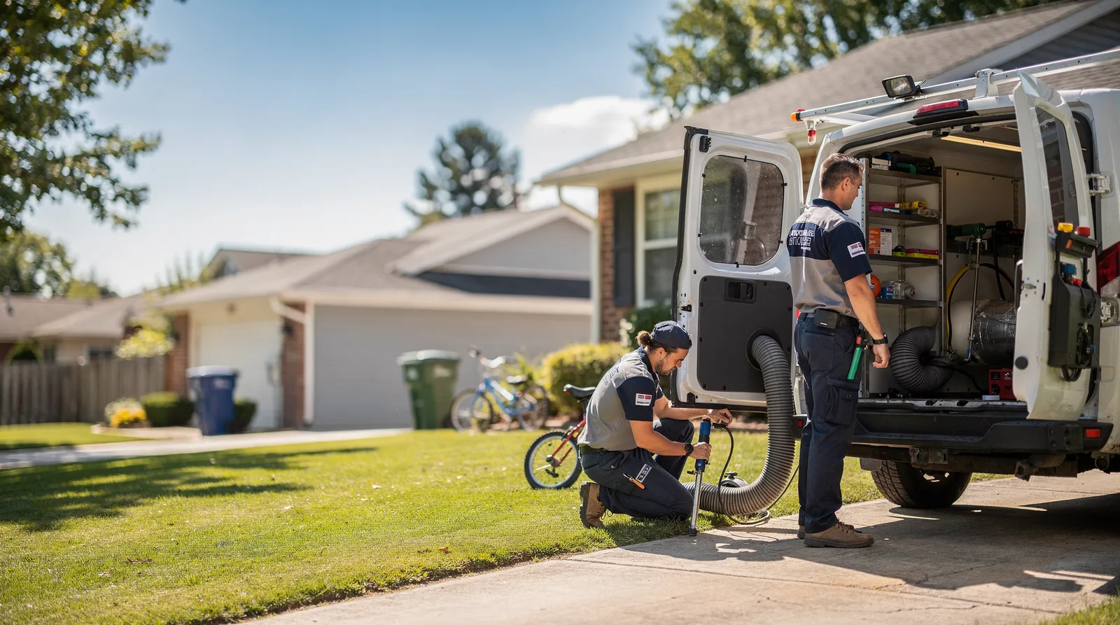 24/7 HVAC Repair & AC Replacement in Wellington, NV near me